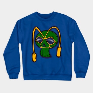 Ambush Skullz Crewneck Sweatshirt